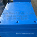 UHMW-PE Plastic Boat Ship Muelle Wharf Liners